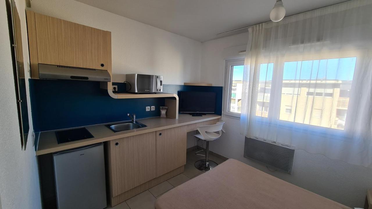 Logesty Cosy316 * Perpignan